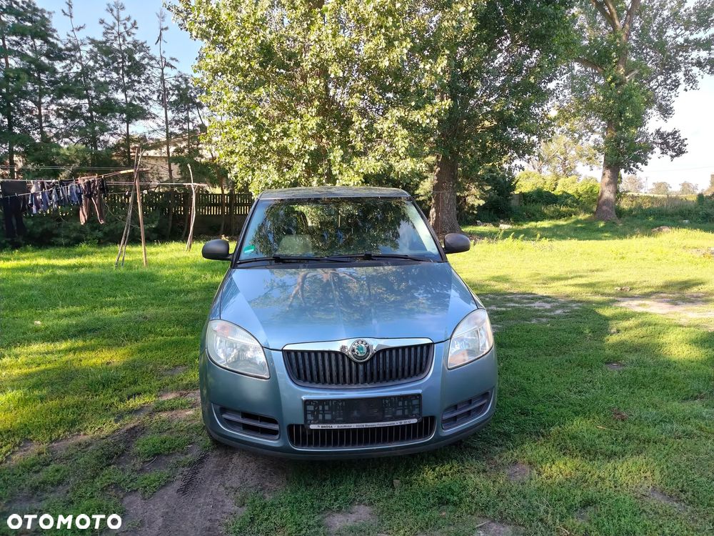 Skoda Fabia 1.2 12V Classic - 5