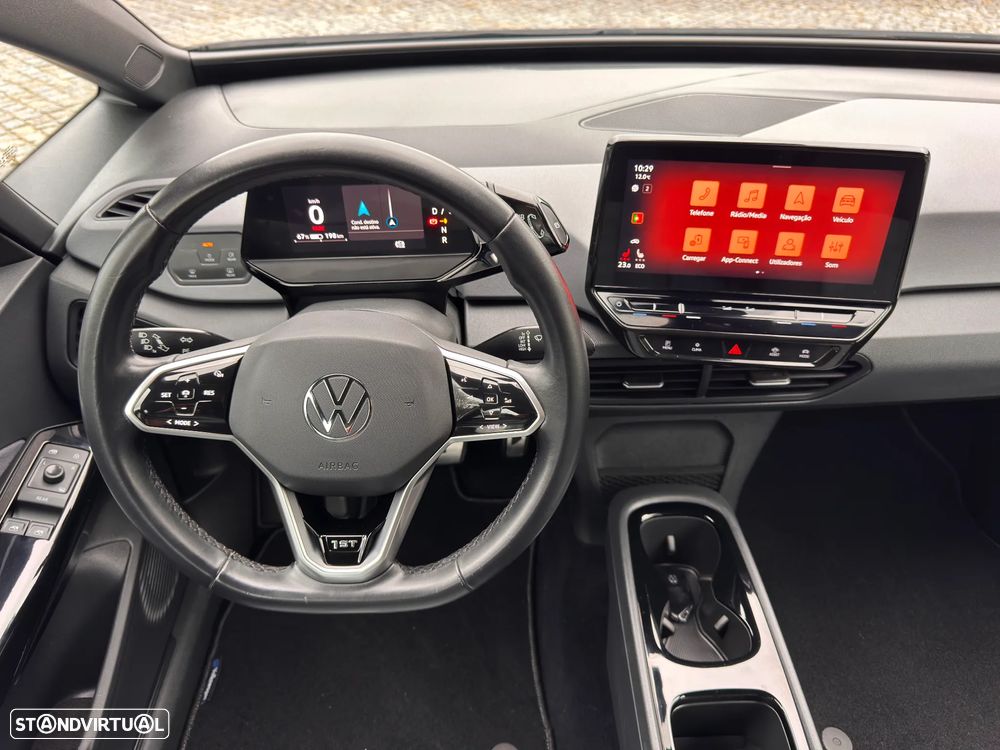 VW ID.3 Pro Performance 1st Plus - 18