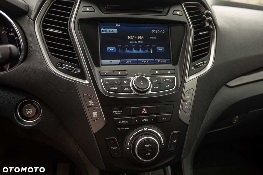 Hyundai Santa Fe 2.0 CRDi 2WD Premium - 33
