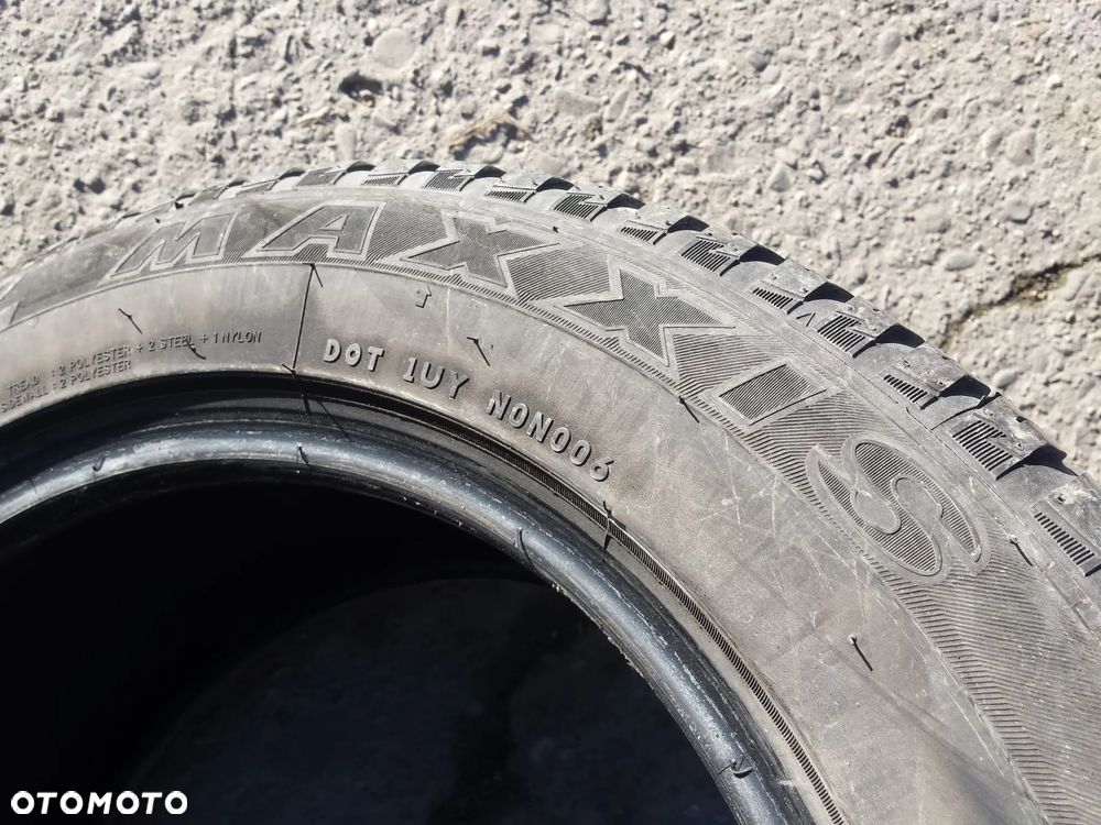 17” - Nokian - 235/55 r17 cali – opony Seasonproof Weather Wielosezonowe Caloroczne  + Możliwy MONTAŻ !! - 6