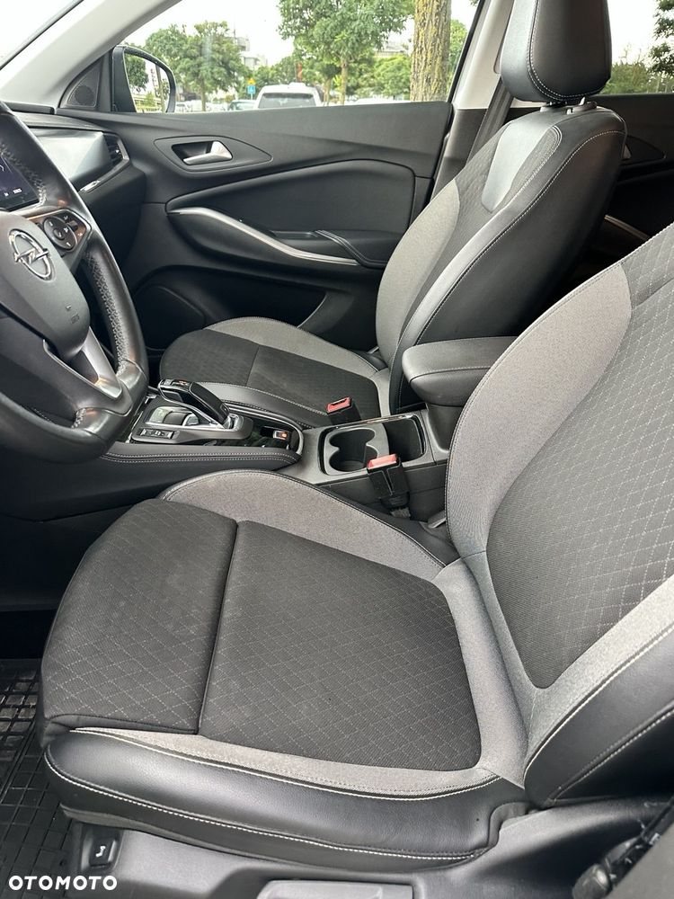 Opel Grandland X 1.5 CDTI Elegance Business Pack S&S - 11