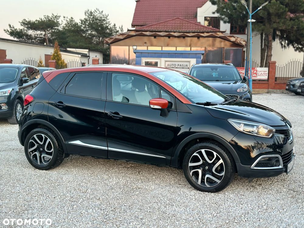 Renault Captur 1.5 dCi Energy Limited - 7