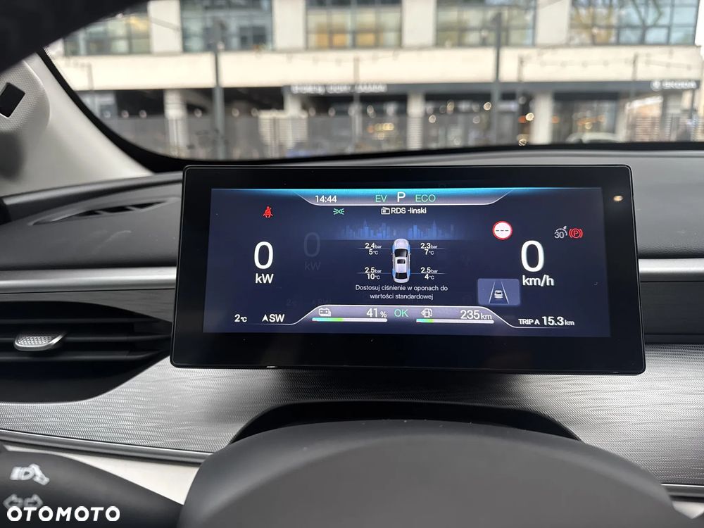 BYD Seal 5 1.5 Comfort - 14