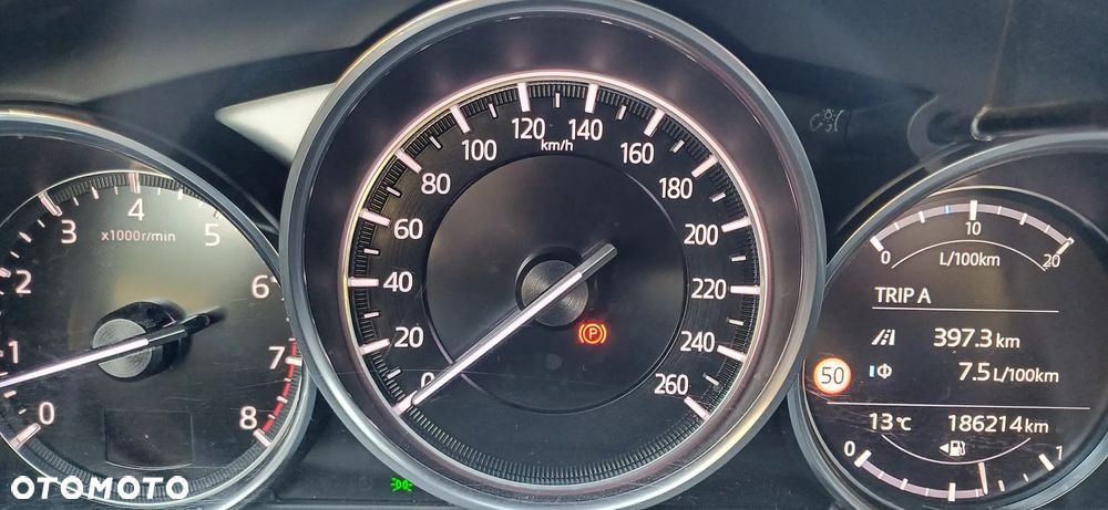 Mazda 6 2.0 SKYMotion - 14