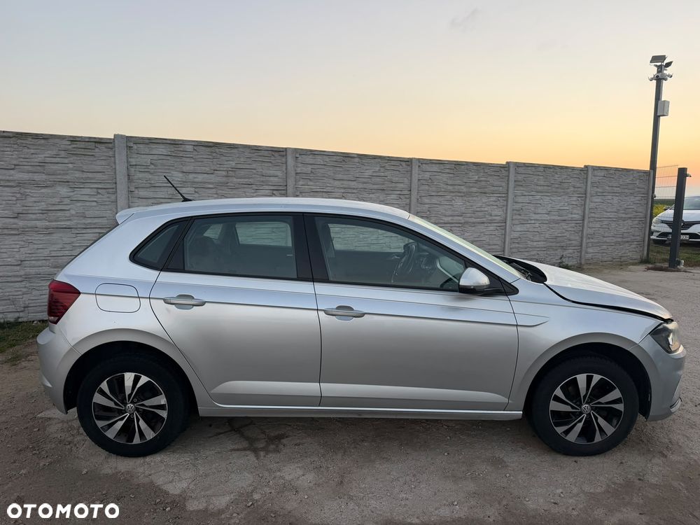 Volkswagen Polo 1.0 TSI OPF Highline - 31