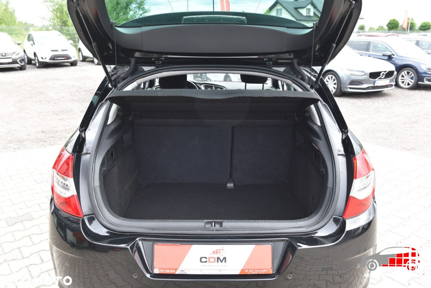 Citroën C4 - 15