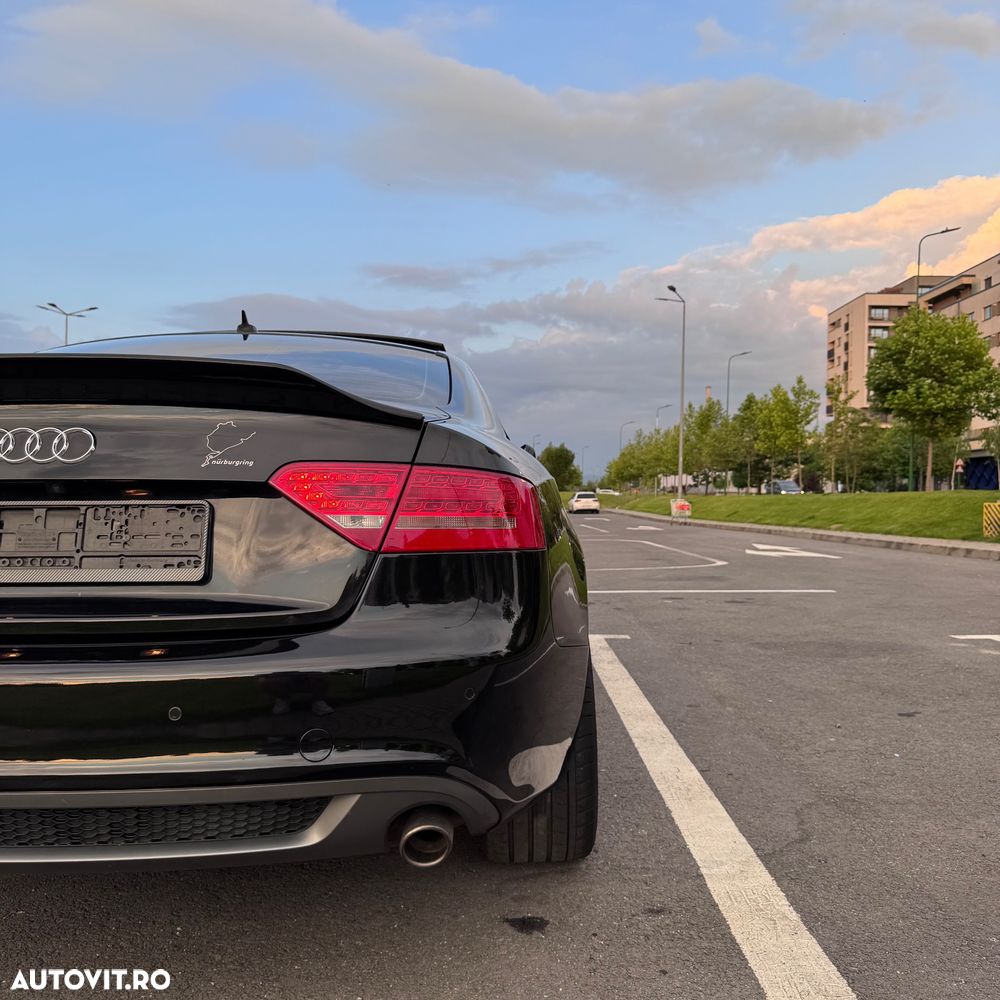 Audi A5 Coupé - 14