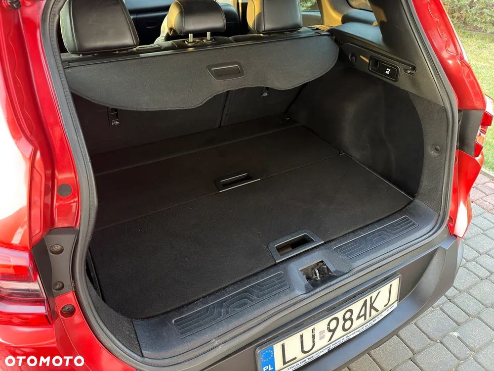 Renault Kadjar Energy TCe 130 Bose Edition - 32