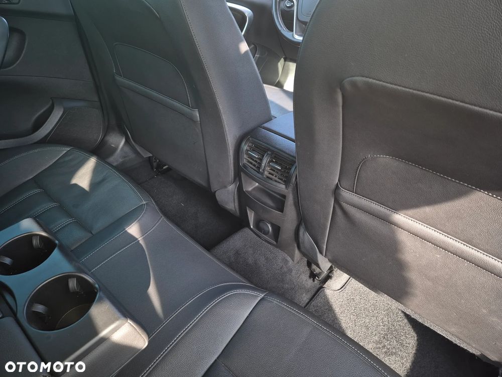 Opel Insignia 1.6 ECOTEC DI Turbo Country Tourer ecoFLE Automatik - 19