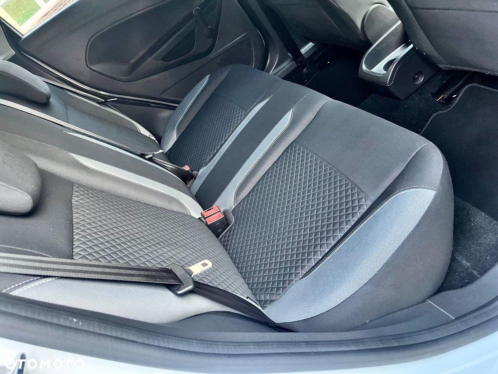 Ford Fiesta 1.25 Platinium X - 15