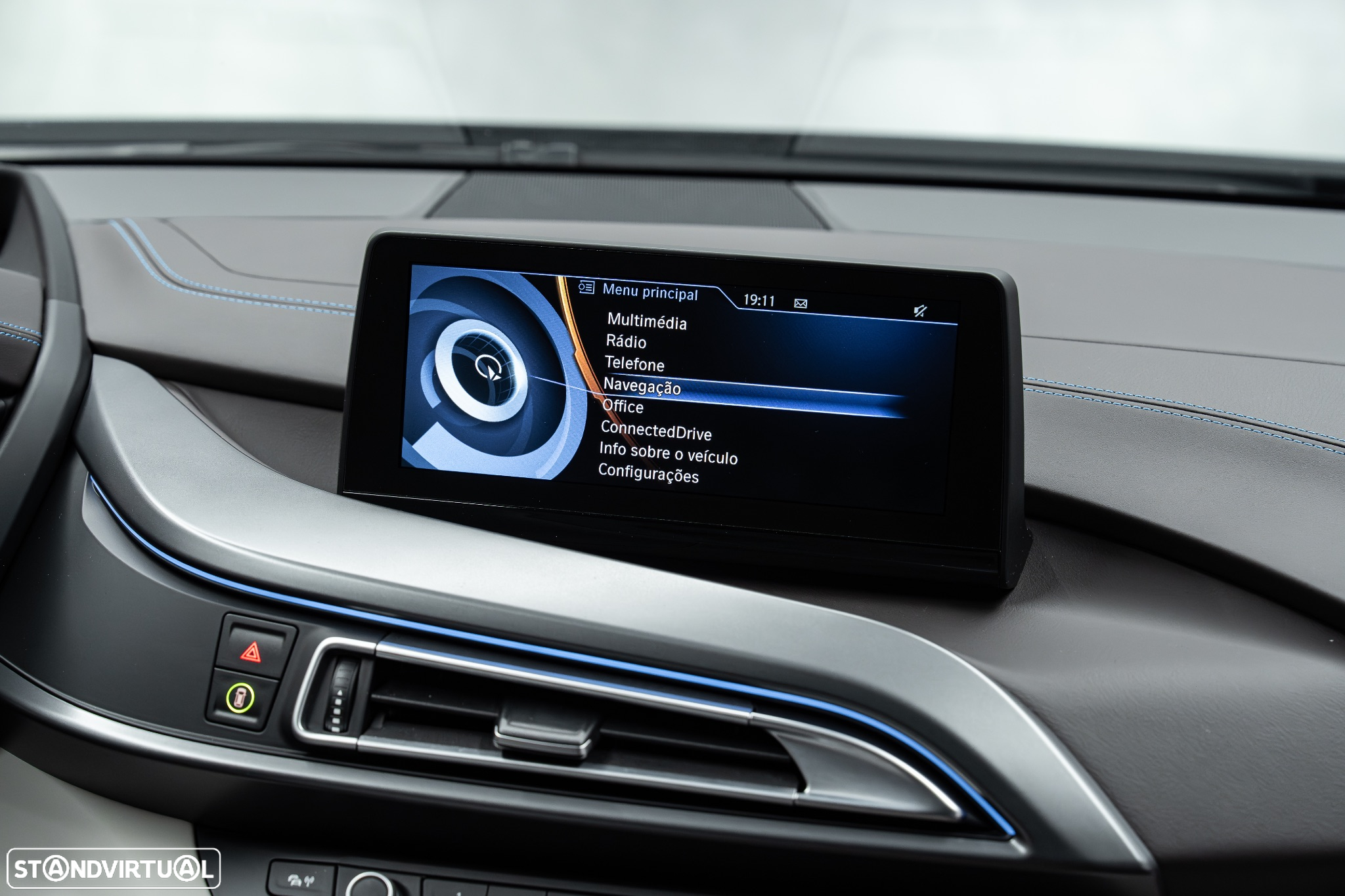 BMW i8 Standard - 29