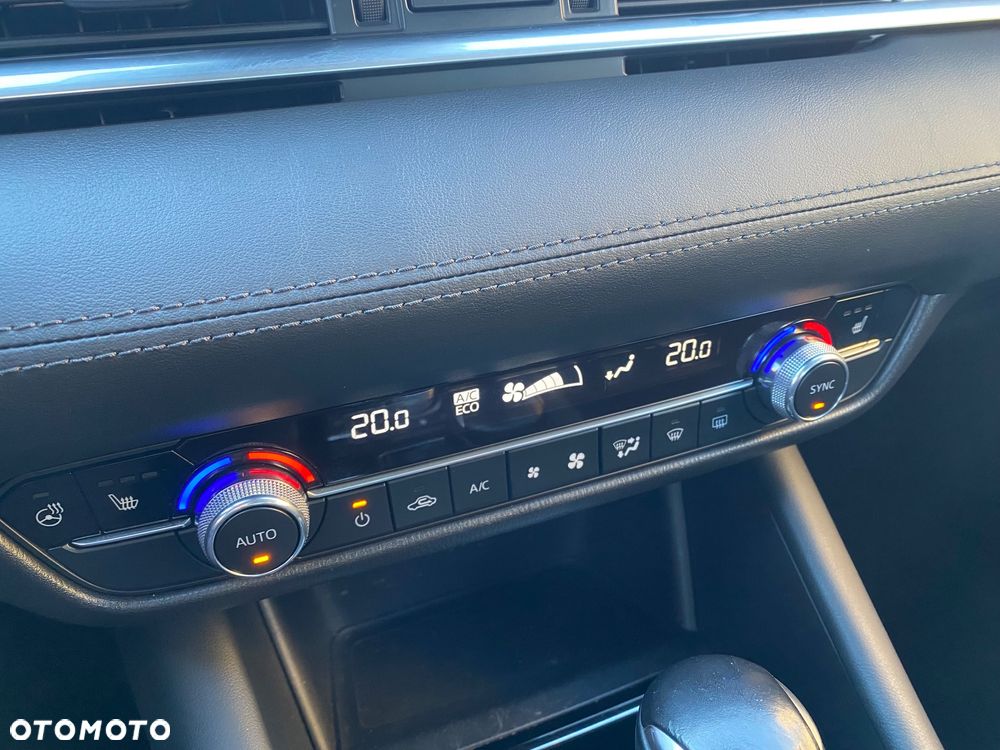Mazda 6 2.0 SkyJoy - 20