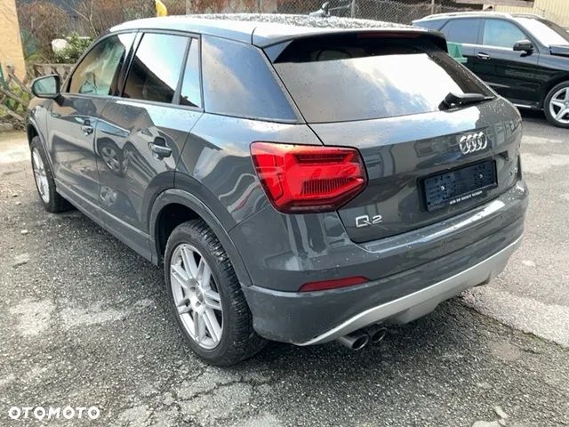 Audi Q2 35 TFSI S tronic sport - 3