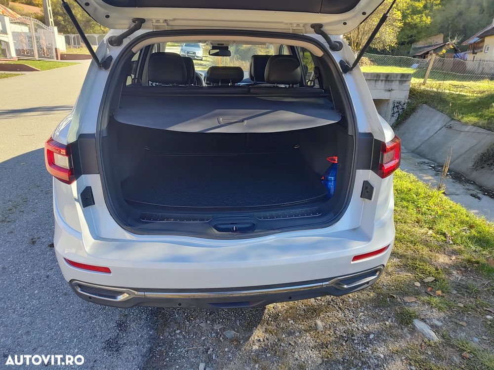 Renault Koleos ENERGY dCi 175 X-tronic 4WD INTENS - 5