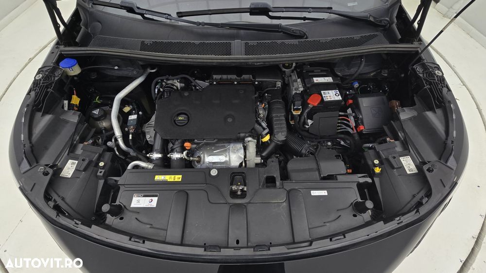 Peugeot 3008 1.5 BlueHDI S&S EAT8 Active - 24
