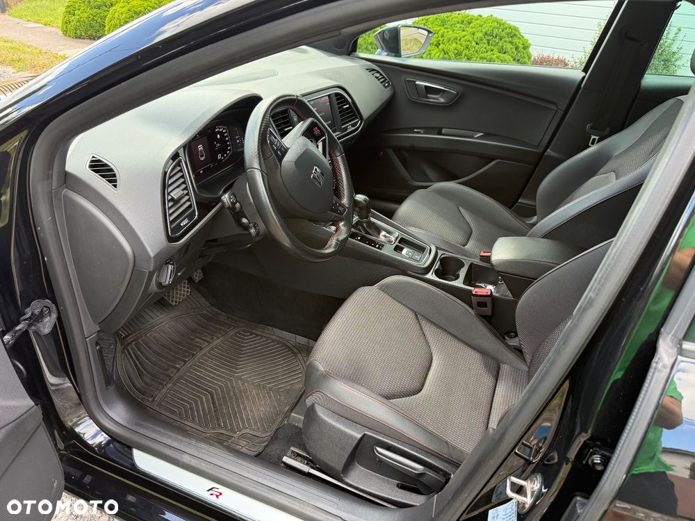 Seat Leon - 32