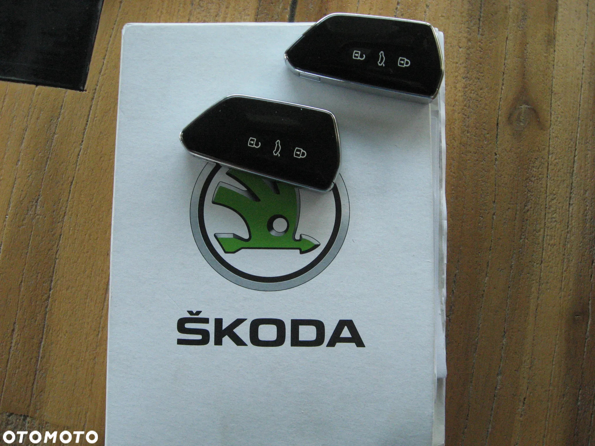 Skoda Octavia 2.0 TDI 4x4 Scout DSG - 38
