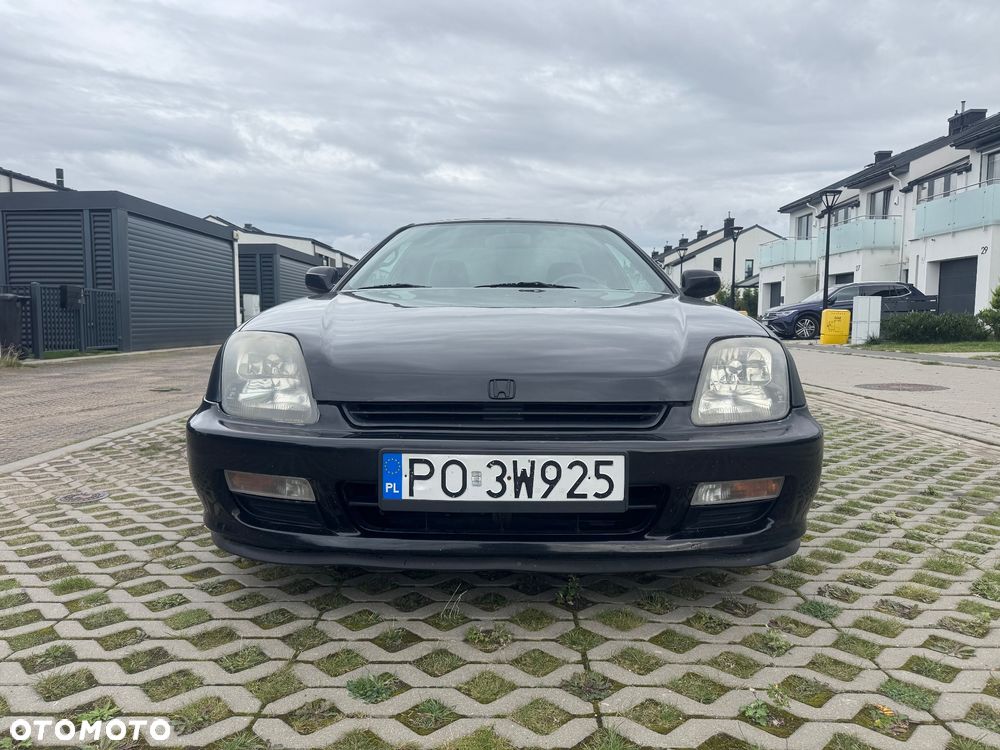 Honda Prelude 2.2 Vti - 2