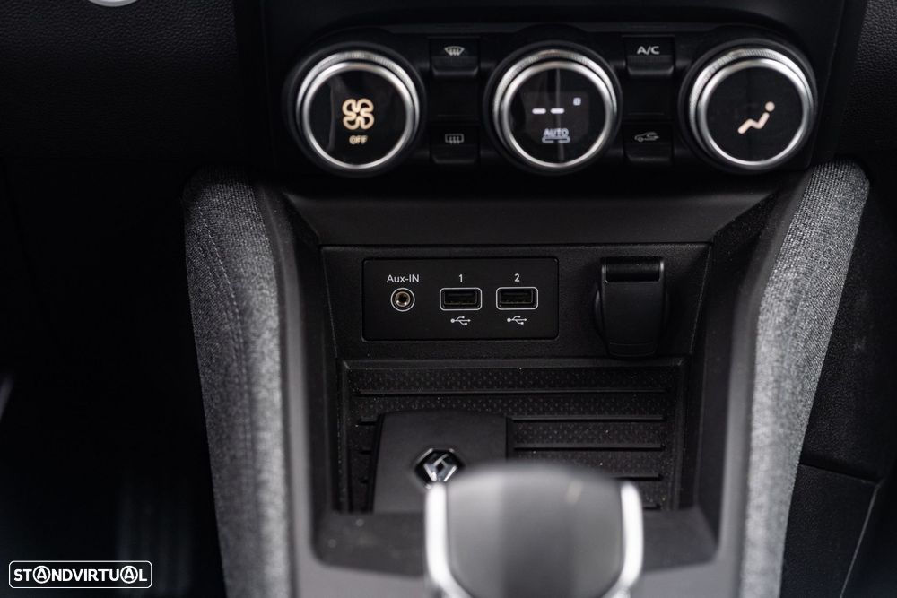 Renault Zoe (c/ Bateria) E-Tech EV50 Equilibre - 32