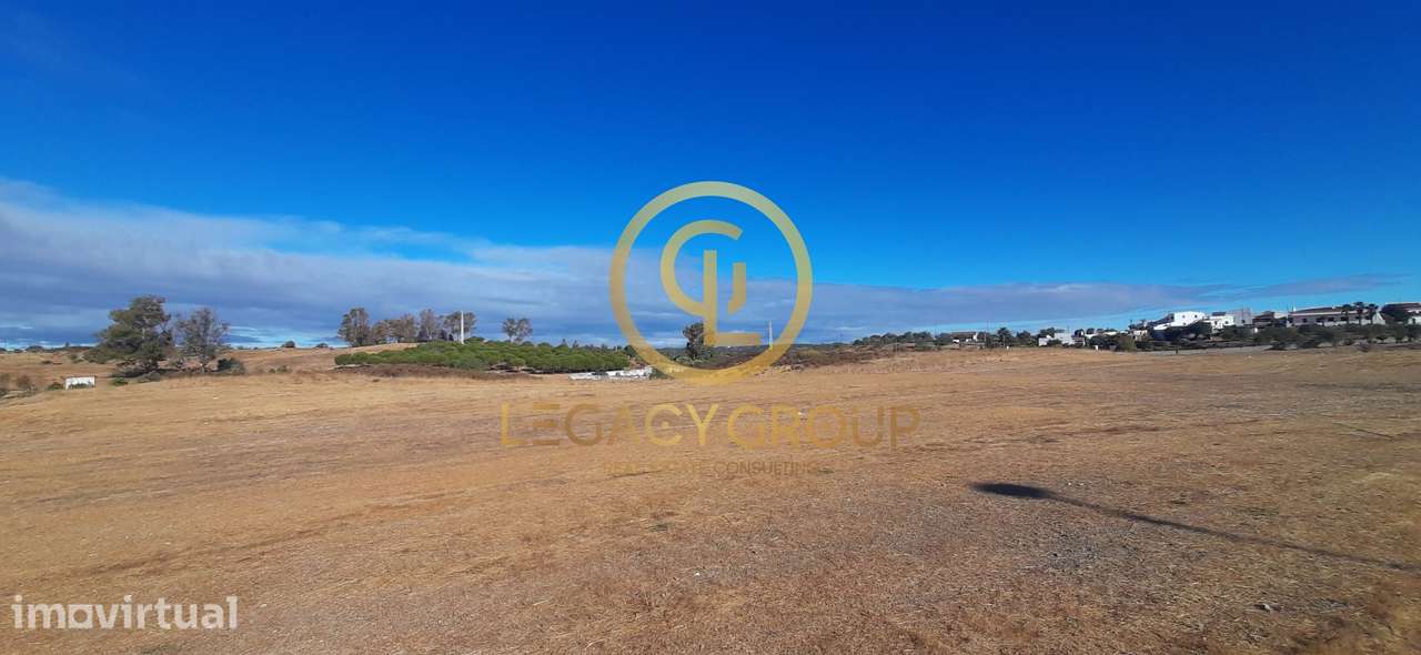 Terreno com viabilidade de construção – Azinhal | Castro Marim - Grande imagem: 3/16