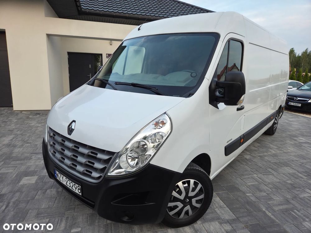 Renault Master - 3
