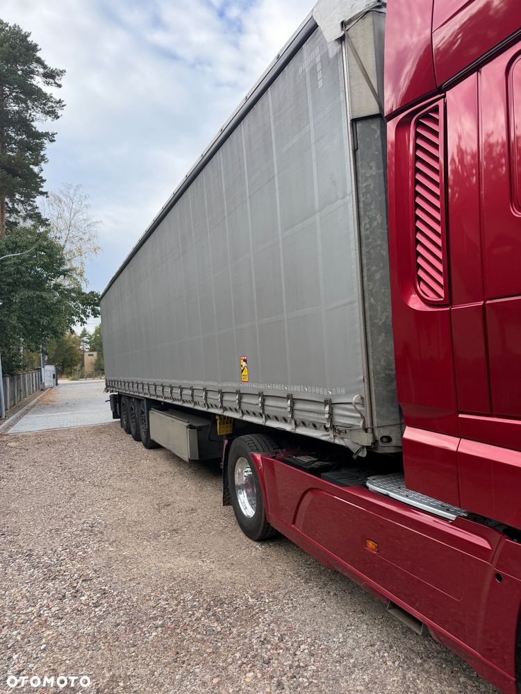 Schmitz Cargobull Schmitz Cargobull - 1