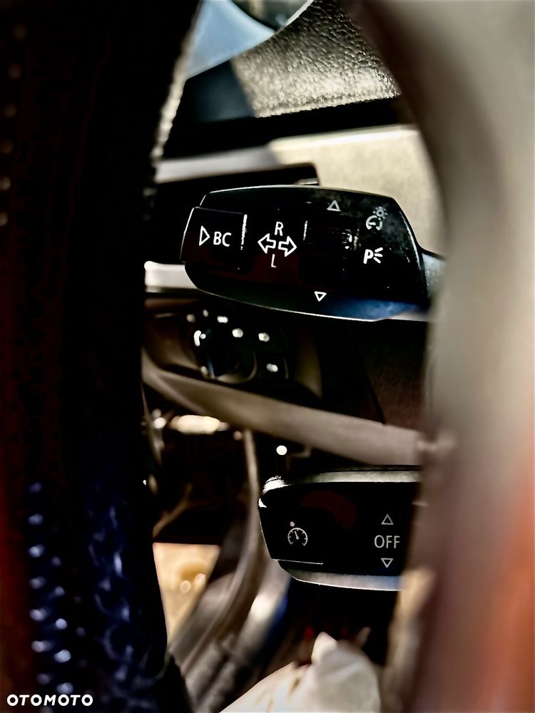 BMW Seria 3 318d - 19