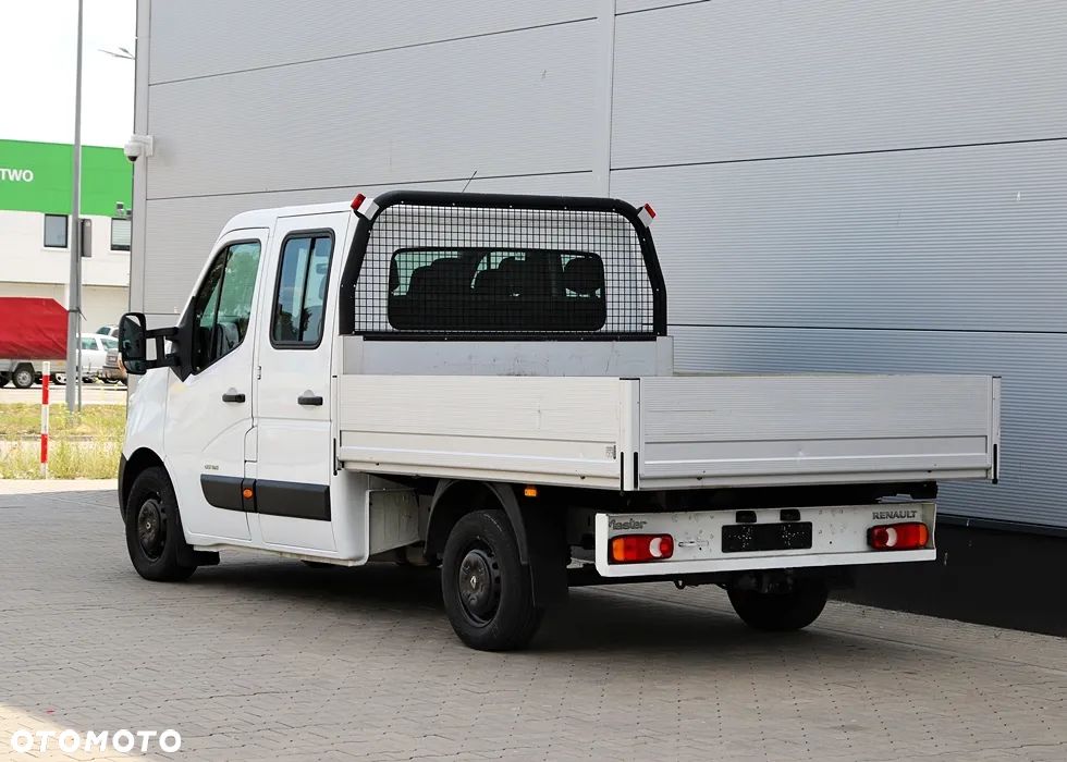 Renault MASTER - 7
