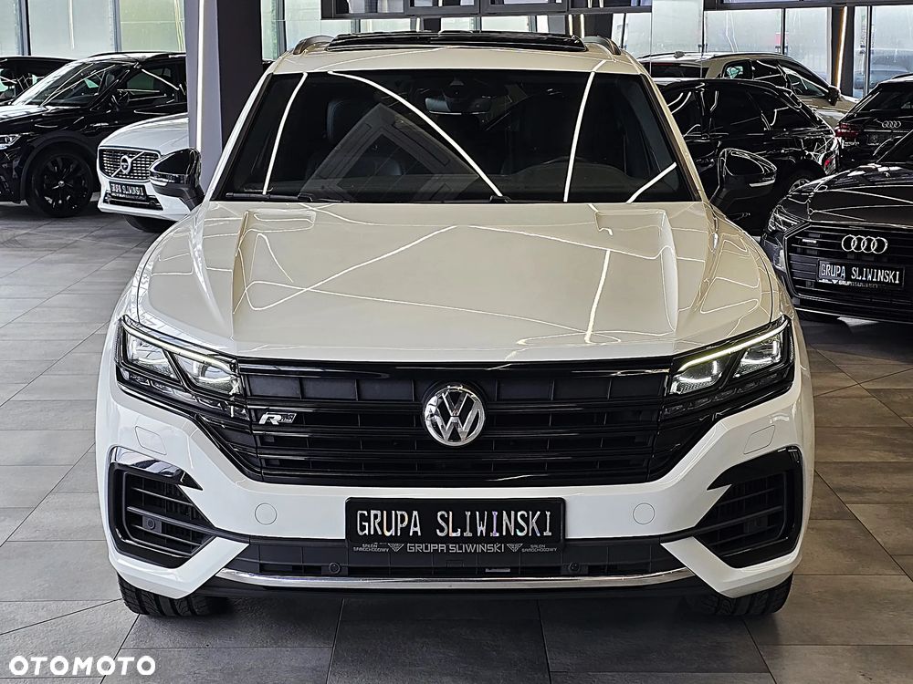 Volkswagen Touareg 3.0 V6 TFSI 4Motion R-Line - 13