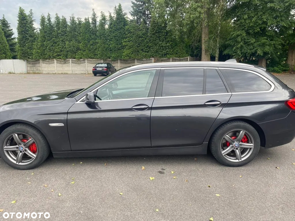 BMW Seria 5 - 14