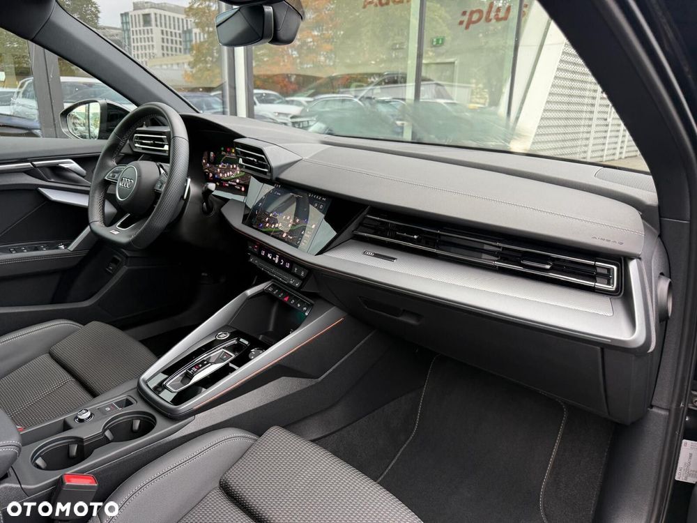 Audi A3 Sportback - 24