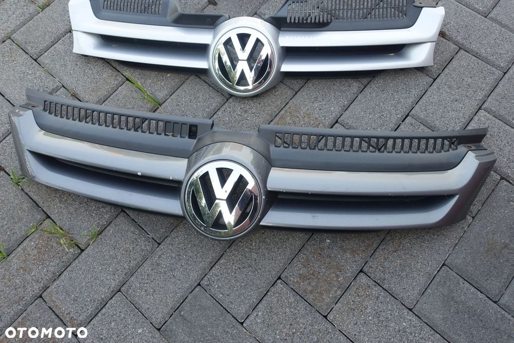 ATRAPA GRILL GOLF V PLUS IV - 4