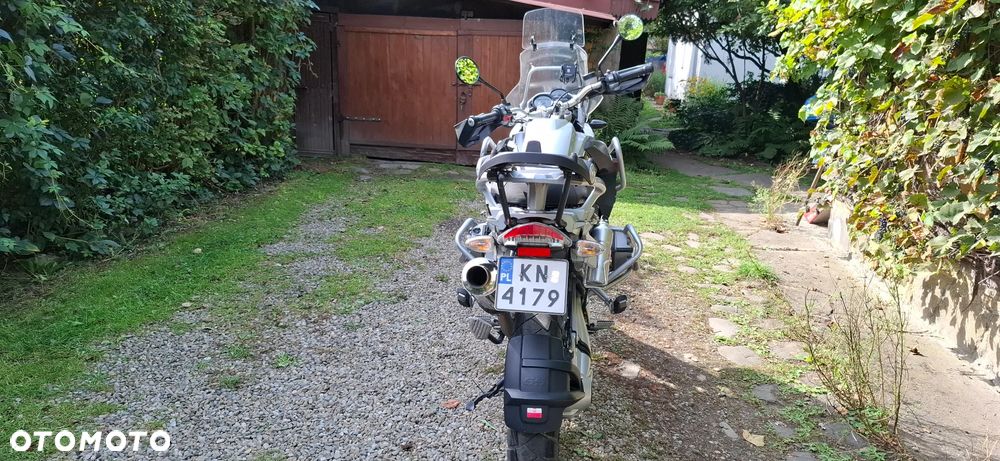 BMW GS - 12