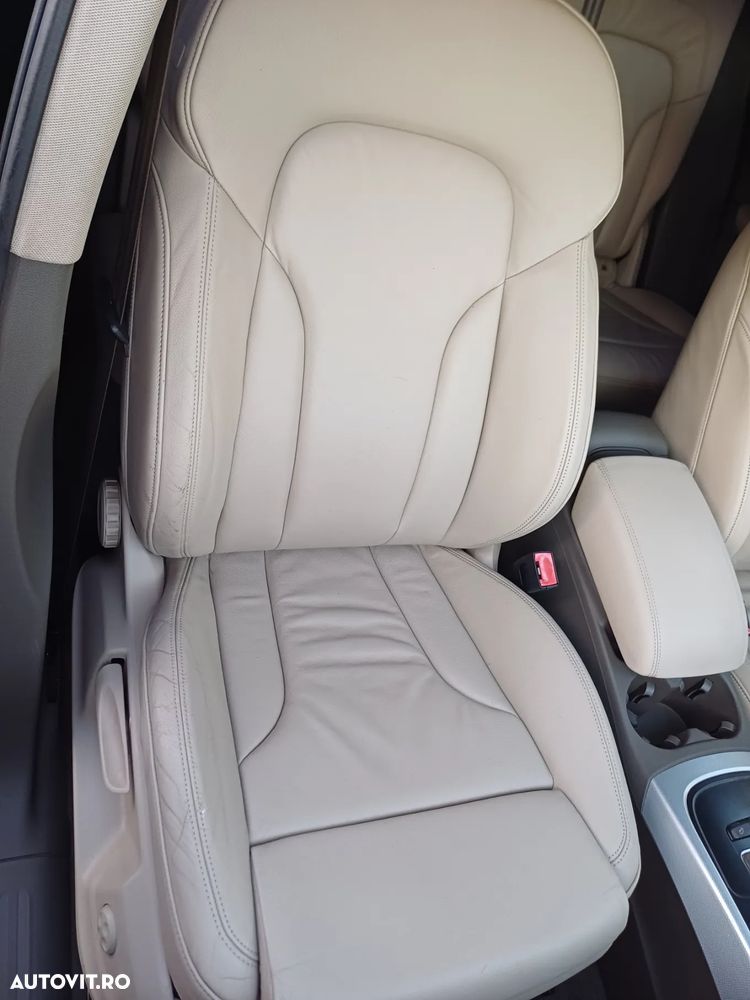 Audi Q5 2.0 TDI Quattro S-Tronic - 5