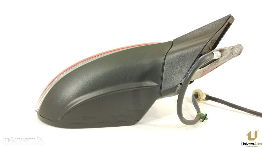 ESPELHO RETROVISOR DIREITO VOLKSWAGEN GOLF VII 2015 - - 2
