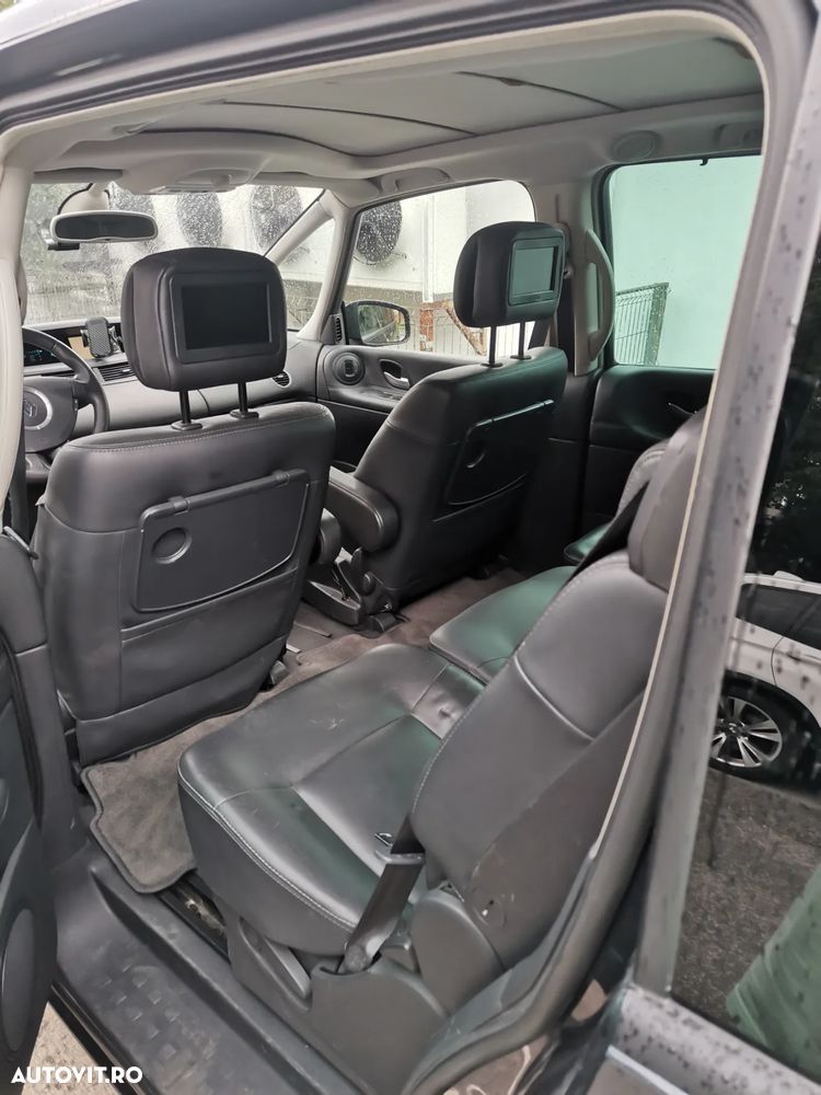 Renault Espace - 12
