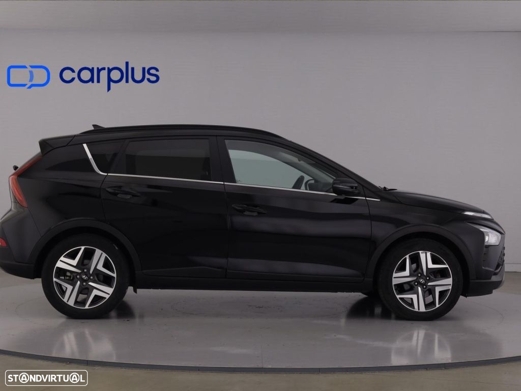 Hyundai Bayon 1.0 T-GDI Premium - 8