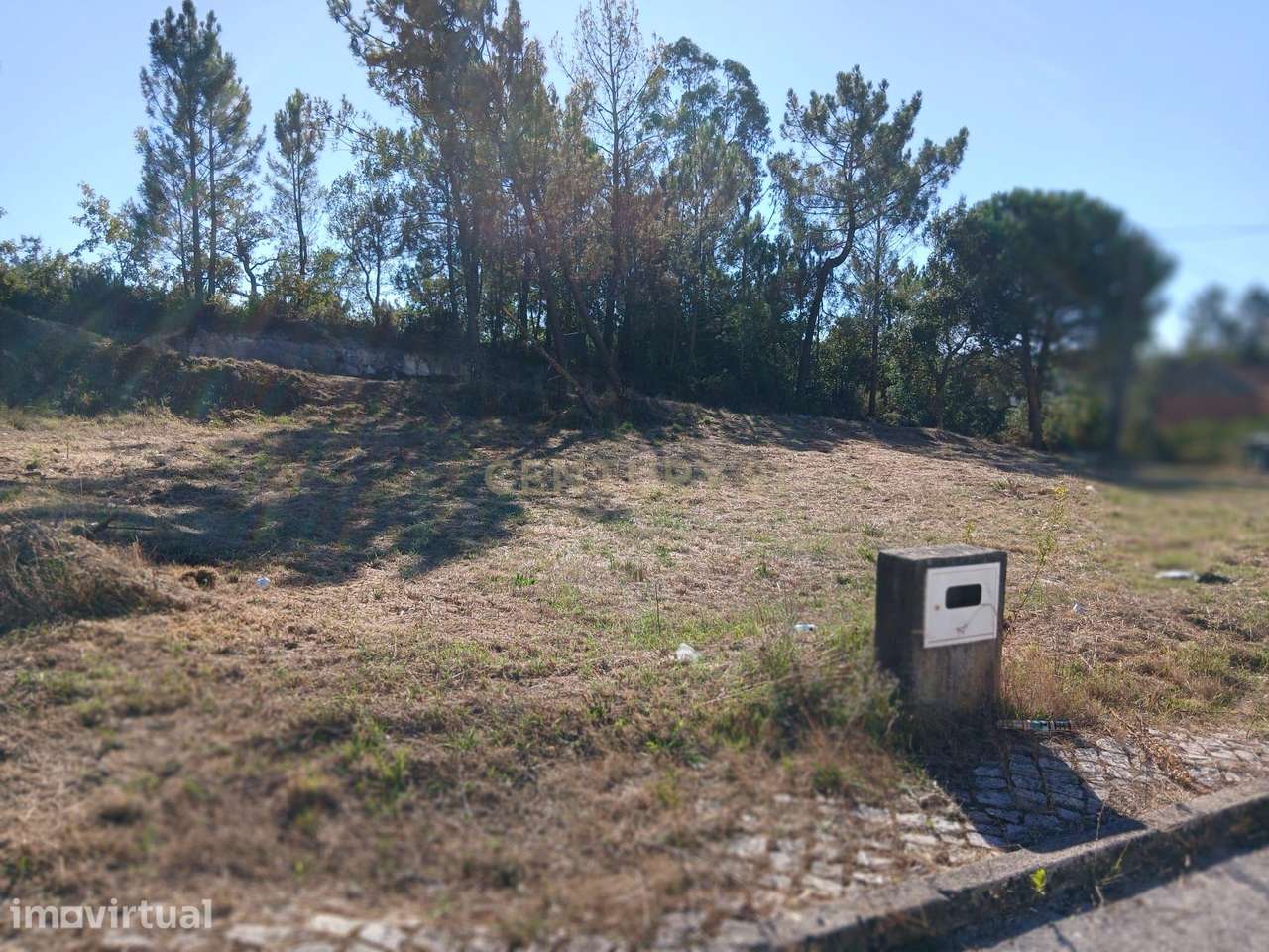 Terreno Urbano em Ansião para Construir o Seu Projeto - Grande imagem: 5/29