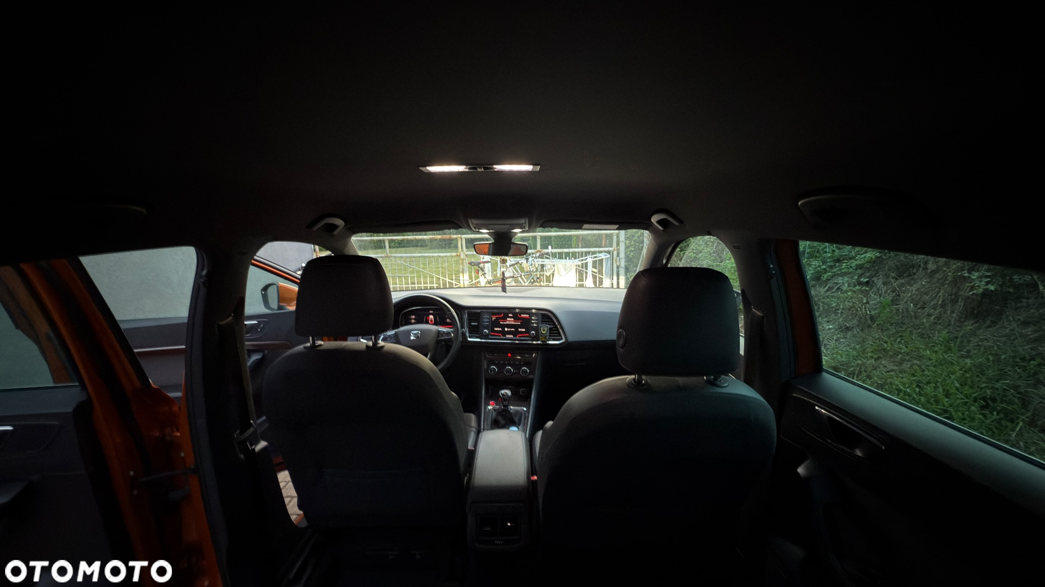 Seat Ateca 2.0 TDI 4Drive XCELLENCE - 21