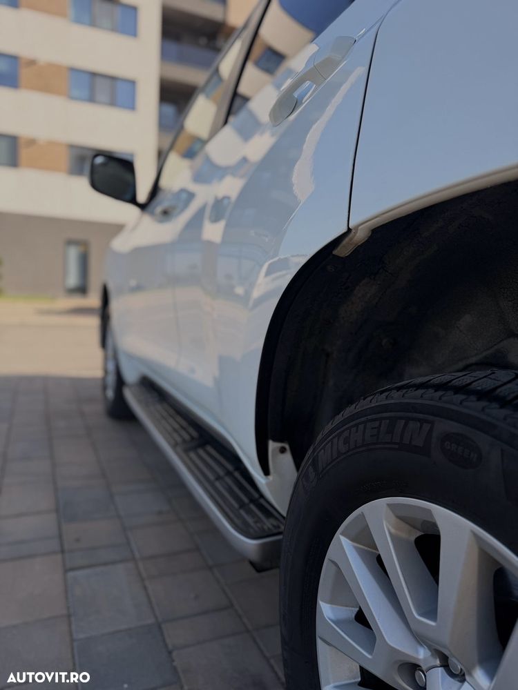 Toyota Land Cruiser 3.0l Turbo D-4D Aut. AVS 7 Locuri Luxury - 5