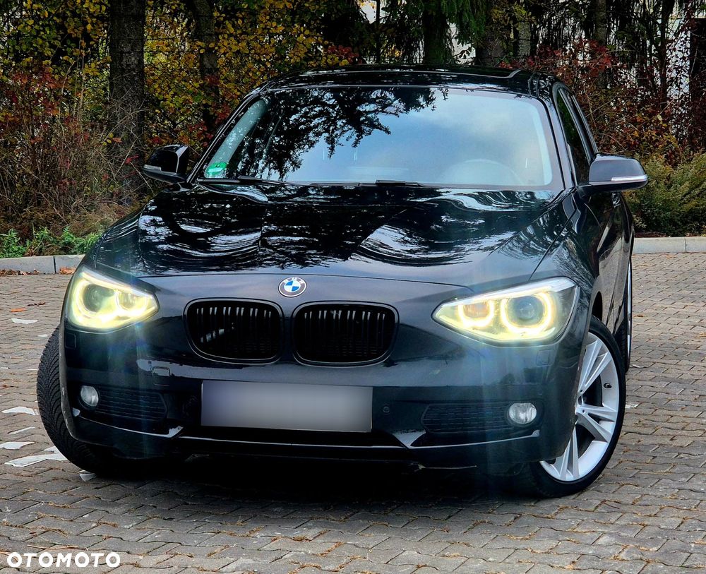 BMW Seria 1