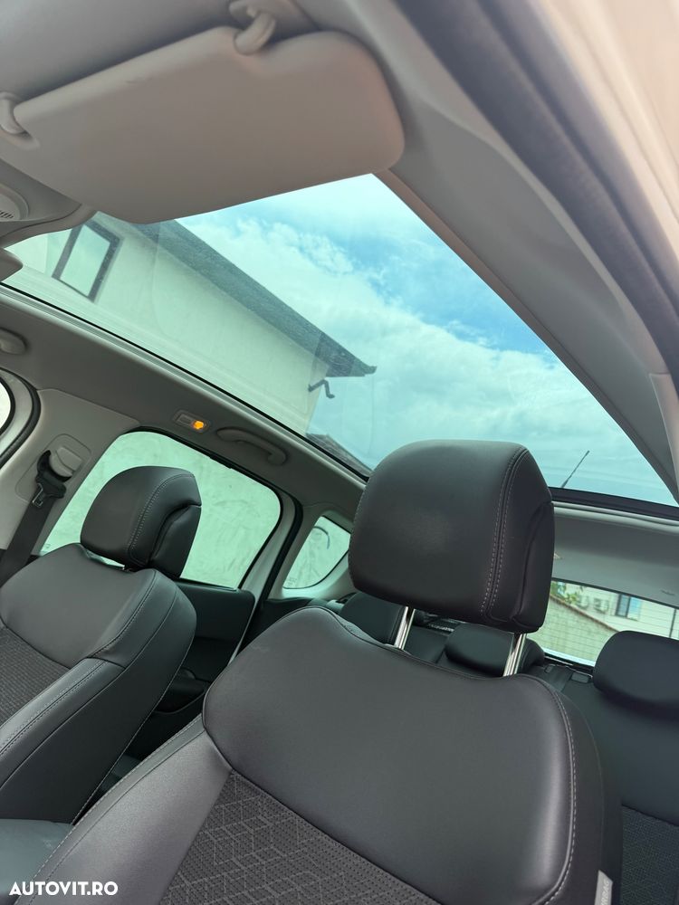 PEUGEOT 3008 2016 — imagine 11
