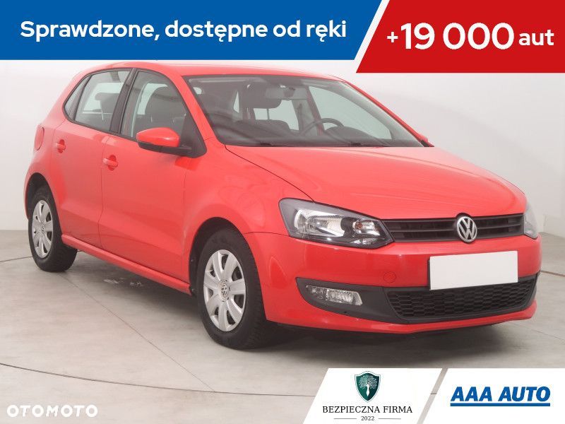 Volkswagen Polo - 2