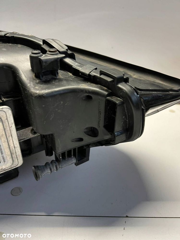 8T0 941 043 A lampa reflektor bixenon led Audi A5 8T 8F - 7