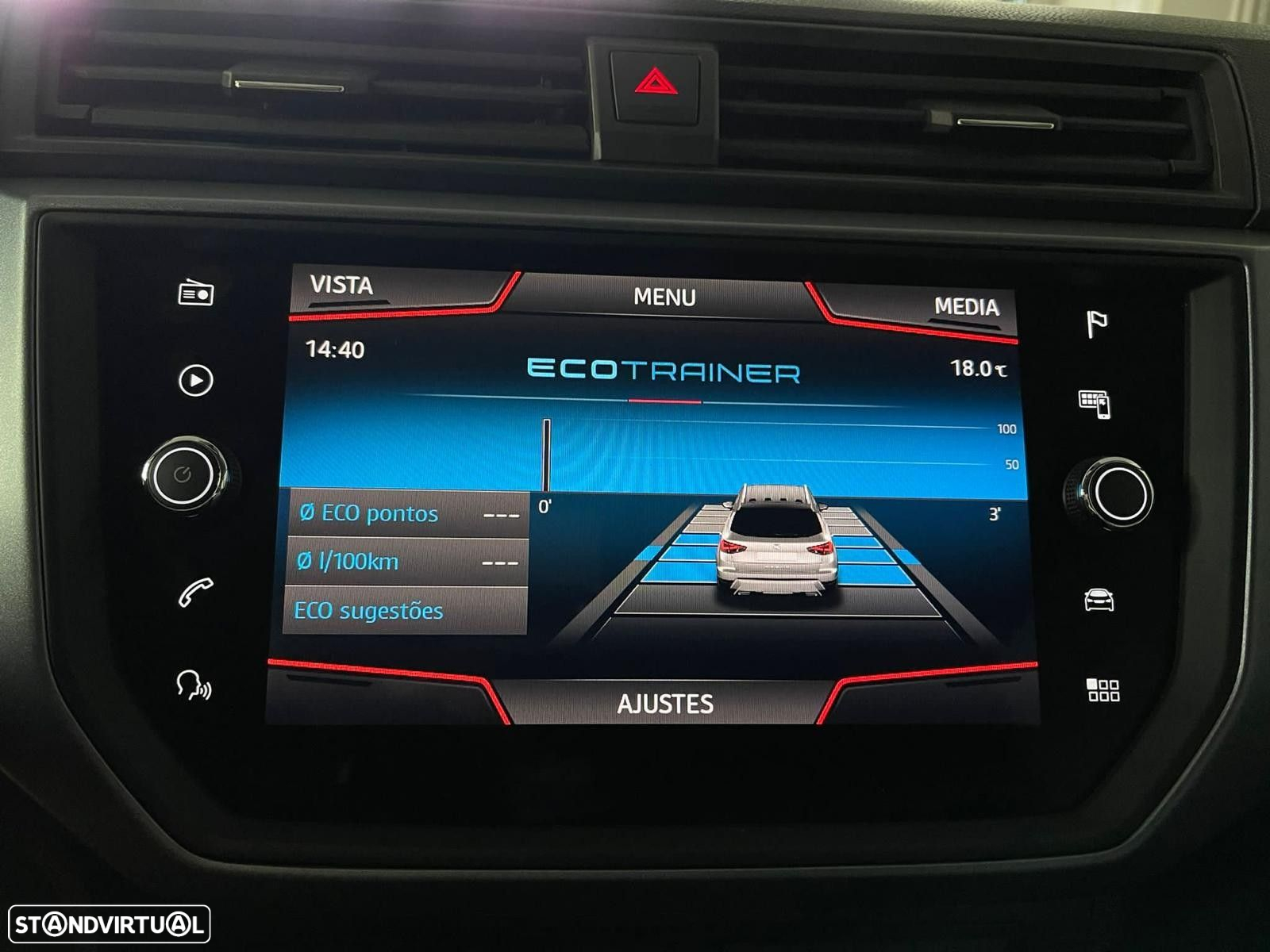 SEAT Arona 1.0 TSI Style - 21