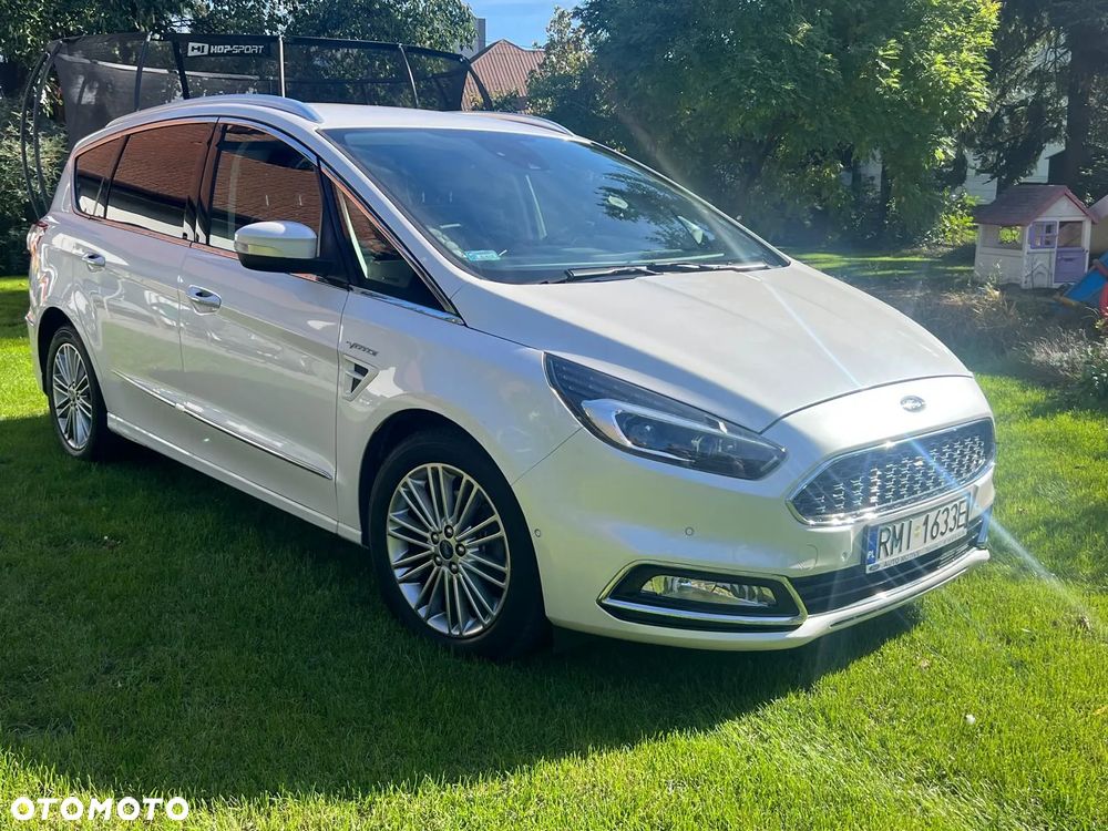 Ford S-Max - 6