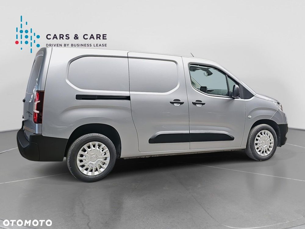 Toyota ProAce 2.3T 1.5D-4D 100KM long Furgon Active - 17