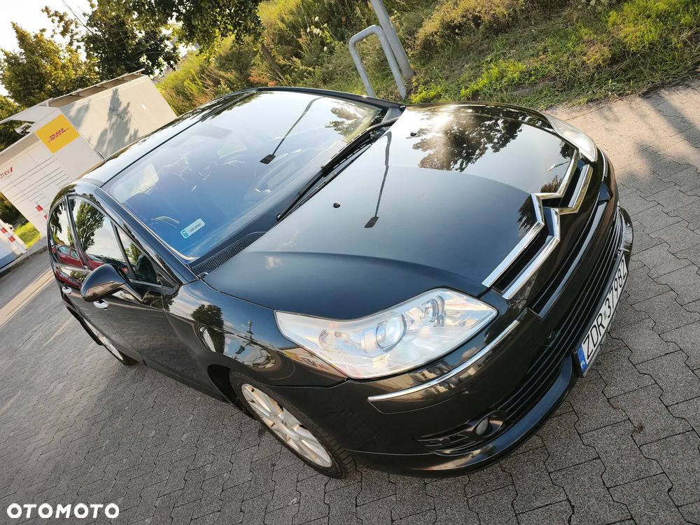 Citroën C4 - 2