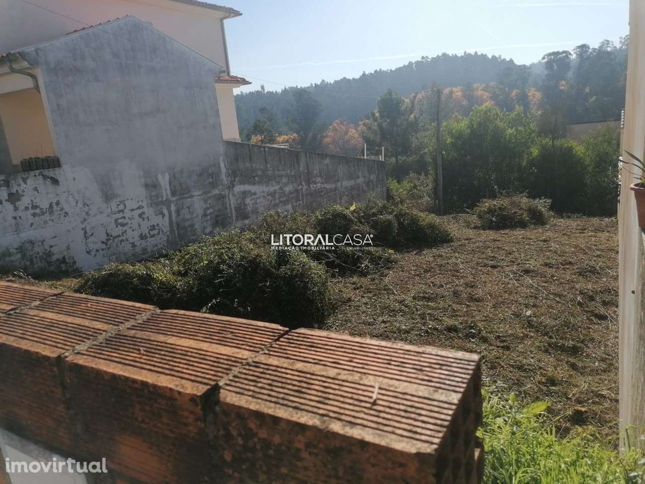 Lote para construção em Águeda - Grande imagem: 2/8