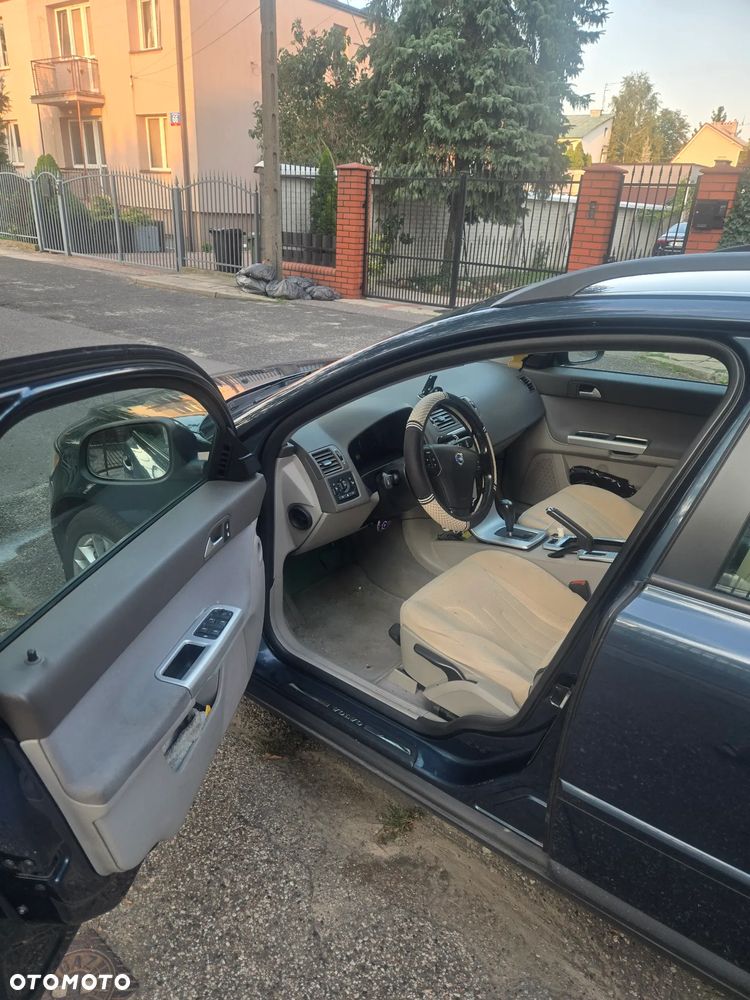 Volvo V50 - 8